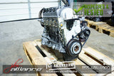 JDM 96-00 Honda Civic / Del Sol D16A VTEC 1.6L SOHC Engine ZC D15B D16Y7 D16Y8