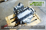 JDM 96-00 Honda Civic / Del Sol D16A VTEC 1.6L SOHC Engine ZC D15B D16Y7 D16Y8