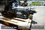 JDM 03-06 Nissan 350Z Infiniti G35 3.5L VQ35DE RE5R05A Automatic RWD Transmission