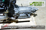 JDM 03-06 Nissan 350Z Infiniti G35 3.5L VQ35DE RE5R05A Automatic RWD Transmission