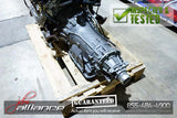 JDM 03-06 Nissan 350Z Infiniti G35 3.5L VQ35DE RE5R05A Automatic RWD Transmission