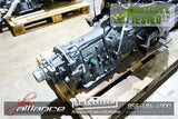 JDM 03-06 Nissan 350Z Infiniti G35 3.5L VQ35DE RE5R05A Automatic RWD Transmission