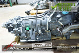 JDM 03-06 Nissan 350Z Infiniti G35 3.5L VQ35DE RE5R05A Automatic RWD Transmission