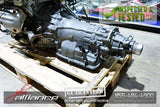 JDM 03-06 Nissan 350Z Infiniti G35 3.5L VQ35DE RE5R05A Automatic RWD Transmission