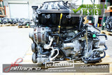 JDM Nissan 07-12 Sentra / NV200 MR20 2.0L DOHC Engine MR20DE