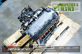 JDM 96-00 Honda Civic / Del Sol D16A VTEC 1.6L SOHC Engine ZC D15B D16Y7 D16Y8