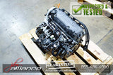 JDM 96-00 Honda Civic / Del Sol D16A VTEC 1.6L SOHC Engine ZC D15B D16Y7 D16Y8