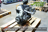 JDM 96-00 Honda Civic / Del Sol D16A VTEC 1.6L SOHC Engine ZC D15B D16Y7 D16Y8