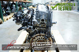 JDM 96-00 Honda Civic / Del Sol D16A VTEC 1.6L SOHC Engine ZC D15B D16Y7 D16Y8