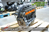 JDM 96-00 Honda Civic / Del Sol D16A VTEC 1.6L SOHC Engine ZC D15B D16Y7 D16Y8