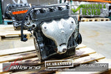 JDM 96-00 Honda Civic / Del Sol D16A VTEC 1.6L SOHC Engine ZC D15B D16Y7 D16Y8