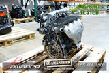 JDM 96-00 Honda Civic / Del Sol D16A VTEC 1.6L SOHC Engine ZC D15B D16Y7 D16Y8