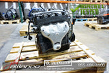 JDM 96-00 Honda Civic / Del Sol D16A VTEC 1.6L SOHC Engine ZC D15B D16Y7 D16Y8