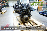 JDM 96-00 Honda Civic / Del Sol D16A VTEC 1.6L SOHC Engine ZC D15B D16Y7 D16Y8