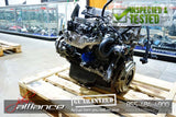 JDM 96-00 Honda Civic / Del Sol D16A VTEC 1.6L SOHC Engine ZC D15B D16Y7 D16Y8