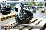 JDM 96-00 Honda Civic / Del Sol D16A VTEC 1.6L SOHC Engine ZC D15B D16Y7 D16Y8