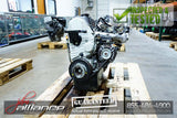 JDM 96-00 Honda Civic / Del Sol D16A VTEC 1.6L SOHC Engine ZC D15B D16Y7 D16Y8