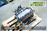 JDM 96-00 Honda Civic / Del Sol D16A VTEC 1.6L SOHC Engine ZC D15B D16Y7 D16Y8