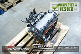 JDM 96-00 Honda Civic / Del Sol D16A VTEC 1.6L SOHC Engine ZC D15B D16Y7 D16Y8