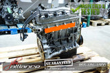 JDM 96-00 Honda Civic / Del Sol D16A VTEC 1.6L SOHC Engine ZC D15B D16Y7 D16Y8