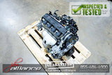 JDM 01-05 Honda Civic EX D17A 1.7L SOHC VTEC Engine D17A2