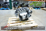 JDM 01-05 Honda Civic EX D17A 1.7L SOHC VTEC Engine D17A2