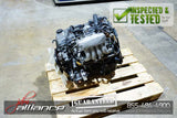 JDM 97-03 Toyota 3RZ-FE 2.7L DOHC Engine Tacoma 4Runner T100 4 Port *