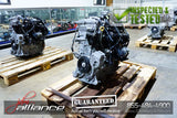 JDM 2010-2015 Toyota Prius 2ZR-FXE 1.8L Hybrid Engine 2011-2017 LEXUS CT200H 2ZR