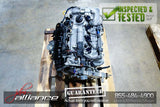 JDM 2010-2015 Toyota Prius 2ZR-FXE 1.8L Hybrid Engine 2011-2017 LEXUS CT200H 2ZR