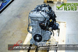 JDM 2010-2015 Toyota Prius 2ZR-FXE 1.8L Hybrid Engine 2011-2017 LEXUS CT200H 2ZR