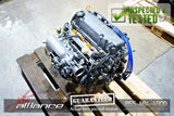 JDM 96-00 Honda Civic D15B DUAL VTEC 1.5L SOHC Engine D15Z7 D16 EK  EG Dual Stage VTEC