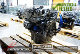 JDM 96-00 Honda Civic D15B DUAL VTEC 1.5L SOHC Engine D15Z7 D16 EK  EG Dual Stage VTEC