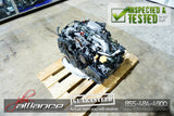 JDM 99-05 Subaru EJ25 2.5L SOHC Engine Forester Outback Legacy EJ253 EJ25