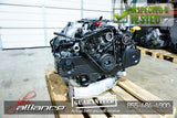 JDM 99-05 Subaru EJ25 2.5L SOHC Engine Forester Outback Legacy EJ253 EJ25