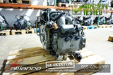 JDM 99-05 Subaru EJ25 2.5L SOHC Engine Forester Outback Legacy EJ253 EJ25