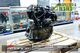 JDM 2010-2015 Toyota Prius 2ZR-FXE 1.8L Hybrid Engine 2011-2017 LEXUS CT200H 2ZR