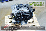 JDM 2010-2015 Toyota Prius 2ZR-FXE 1.8L Hybrid Engine 2011-2017 LEXUS CT200H 2ZR