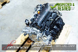 JDM 2006-2011 Honda Civic R18A 1.8L SOHC VTEC Engine