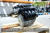 JDM 2006-2011 Honda Civic R18A 1.8L SOHC VTEC Engine