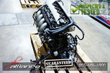 JDM 00-05 Toyota 2ZZ-GE 1.8L DOHC Engine Only Corolla S Matrix XRS Vibe Celica GT-S