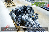 JDM 2012-2016 Subaru Impreza XV Crosstrek FB20 DOHC 2.0L AVCS NON-TURBO Engine