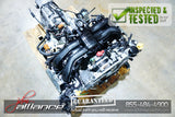 JDM 2012-2016 Subaru Impreza XV Crosstrek FB20 DOHC 2.0L AVCS NON-TURBO Engine