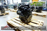 JDM 2010-2015 Toyota Prius 2ZR-FXE 1.8L Hybrid Engine 2011-2017 LEXUS CT200H 2ZR