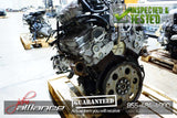 JDM 1996-2002 Toyota Tacoma T100 4Runner 5VZ-FE Engine 3.4L V6 5VZ Motor