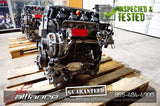 JDM 2006-2011 Honda Civic R18A 1.8L SOHC VTEC Engine