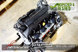 JDM 2006-2011 Honda Civic R18A 1.8L SOHC VTEC Engine