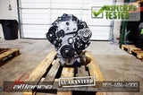 JDM 2006-2011 Honda Civic R18A 1.8L SOHC VTEC Engine