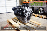 JDM 2006-2011 Honda Civic R18A 1.8L SOHC VTEC Engine