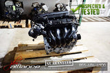 JDM 2006-2011 Honda Civic R18A 1.8L SOHC VTEC Engine