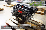 JDM 2006-2011 Honda Civic R18A 1.8L SOHC VTEC Engine